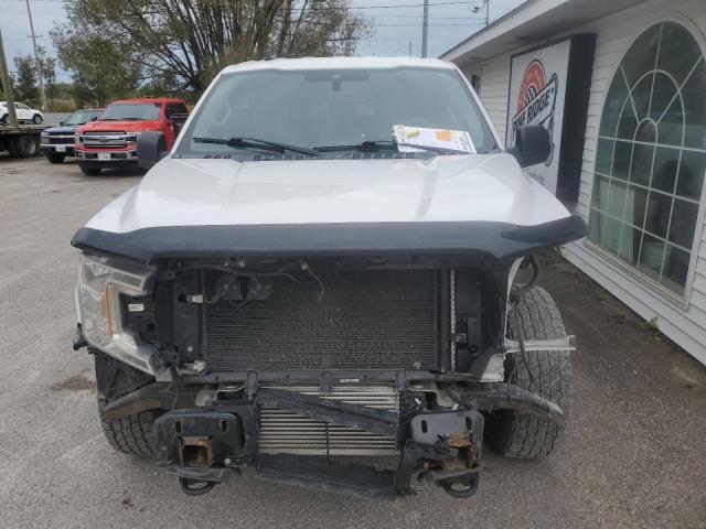 Photo 5 from auction – 2019 FORD F150 with VIN 1FTEW1EP1KFC67843
