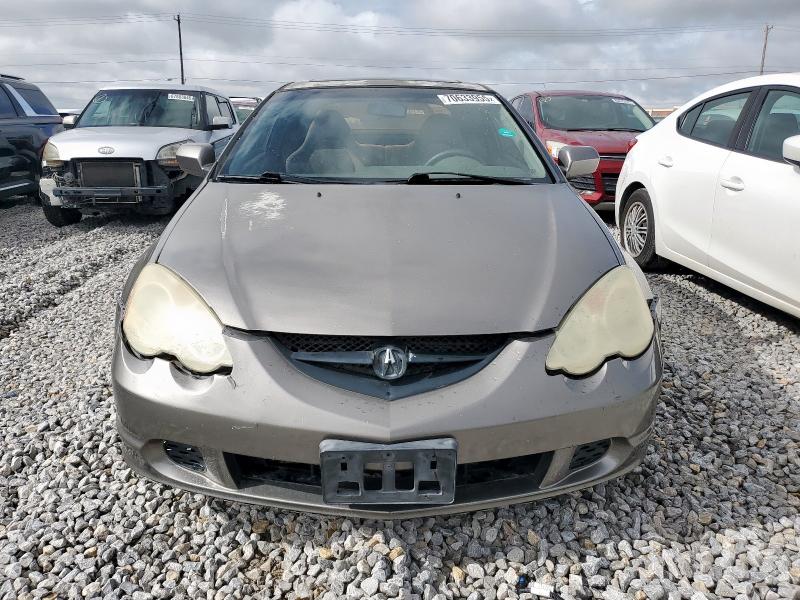 Photo 5 from auction – 2003 ACURA RSX with VIN JH4DC54813C018353