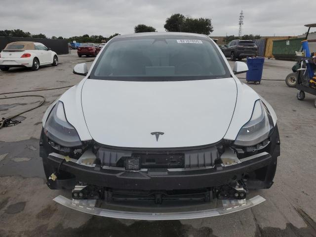 Photo 5 from auction – 2021 TESLA MODEL 3 with VIN 5YJ3E1EC5MF914436