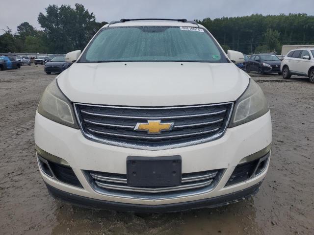 Photo 5 from auction – 2015 CHEVROLET TRAVERSE L with VIN 1GNKVHKD5FJ103708