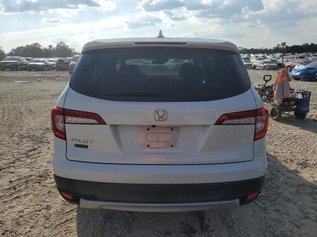 Photo 6 from auction – 2020 HONDA PILOT EX with VIN 5FNYF5H30LB013284