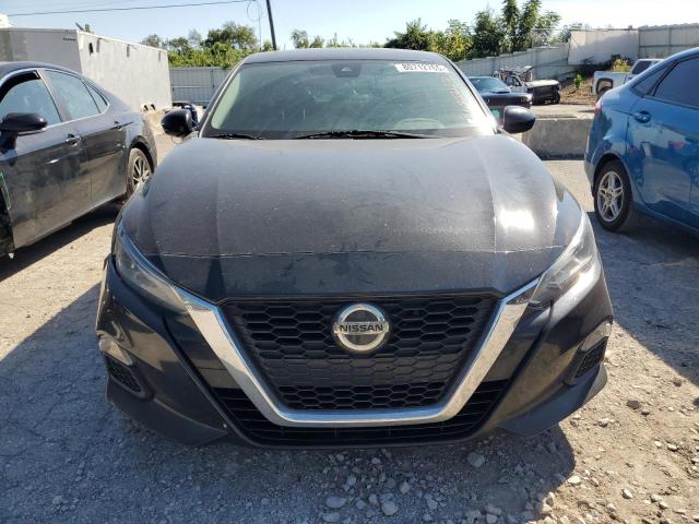 Photo 5 from auction – 2021 NISSAN ALTIMA with VIN 1N4BL4DV4MN375787