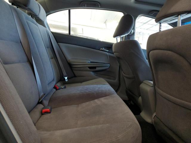 Photo 10 from auction – 2008 HONDA ACCORD with VIN JHMCP26758C072961