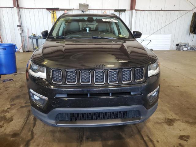 Photo 5 from auction – 2019 JEEP COMPASS LI with VIN 3C4NJDCB3KT696009