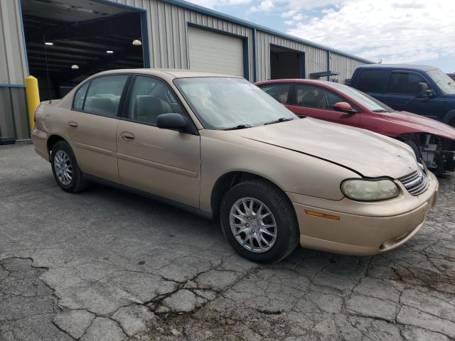 Photo 4 from auction – 2003 CHEVROLET MALIBU with VIN 1G1ND52J13M609682