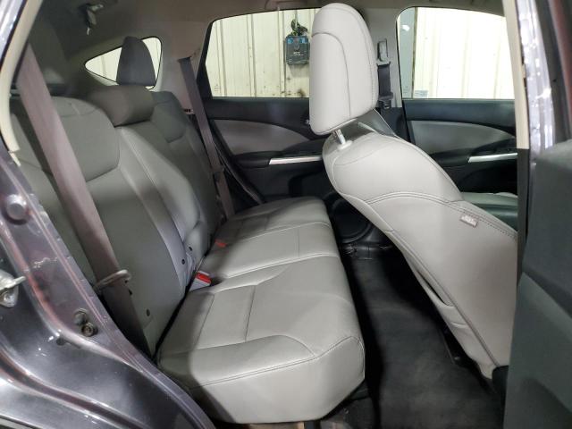 Photo 11 from auction – 2016 HONDA CR-V TOURI with VIN 5J6RM4H99GL058441