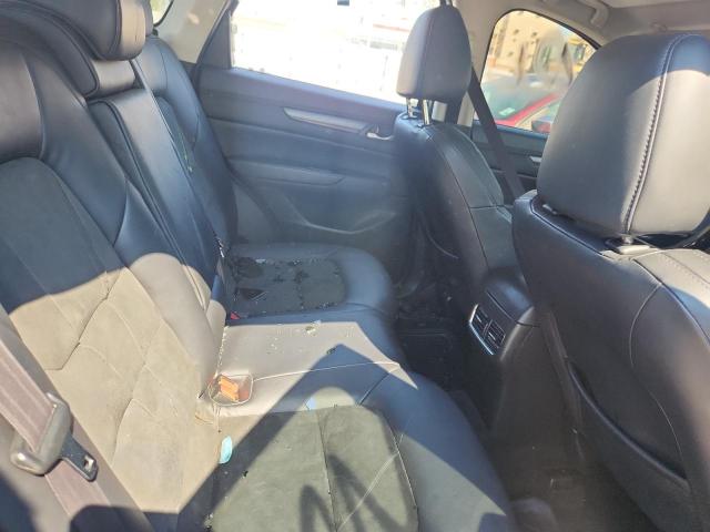 Photo 11 from auction – 2021 MAZDA CX-5 TOURI with VIN JM3KFACM6M0336325
