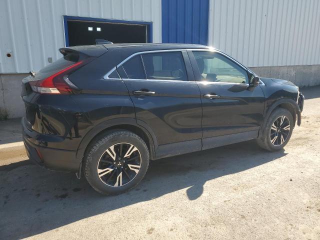Foto 3 de la subasta – 2023 MITSUBISHI ECLIPSE CR con VIN JA4ATUAA4PZ603737