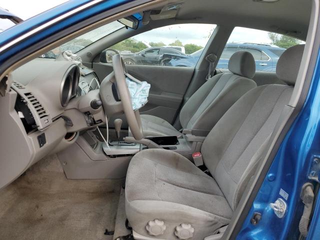 Photo 7 from auction – 2003 NISSAN ALTIMA BAS with VIN 1N4AL11E33C210287