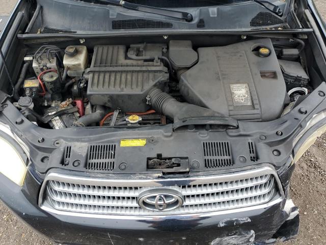 Photo 12 from auction – 2008 TOYOTA HIGHLANDER with VIN JTEEW44A882020488