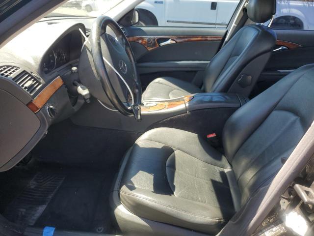 Photo 7 from auction – 2004 MERCEDES-BENZ E 320 with VIN WDBUF65J44A408746
