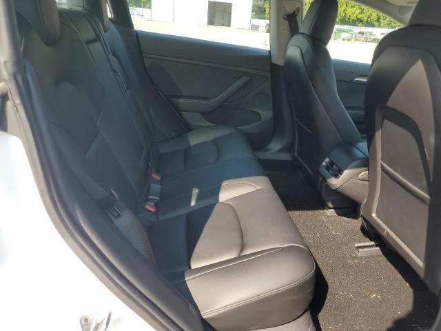 Photo 10 from auction – 2021 TESLA MODEL 3 with VIN 5YJ3E1EB5MF002168