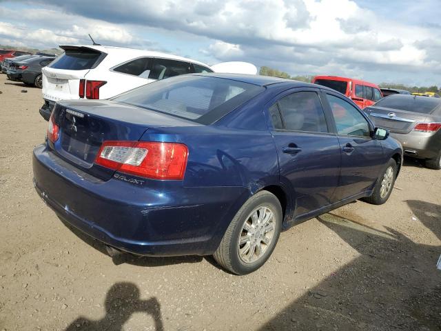 Photo 3 from auction – 2009 MITSUBISHI GALANT ES with VIN 4A3AB36F79E012879