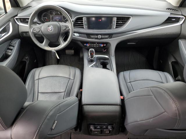 Photo 8 from auction – 2020 BUICK ENCLAVE ES with VIN 5GAEVAKW8LJ136567