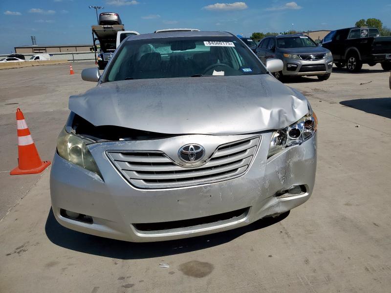 Photo 5 from auction – 2008 TOYOTA CAMRY CE with VIN 4T1BE46K68U783111