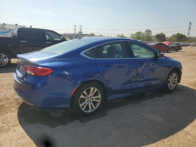 Photo 3 from auction – 2016 CHRYSLER 200 LIMITE with VIN 1C3CCCAB2GN154734