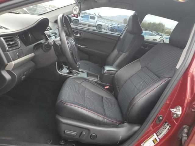 Photo 7 from auction – 2015 TOYOTA CAMRY LE with VIN 4T1BF1FK6FU902932