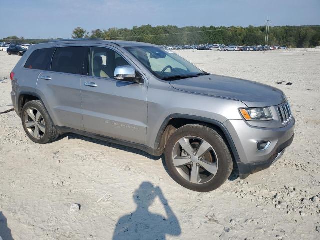 Photo 4 from auction – 2015 JEEP GRAND CHER with VIN 1C4RJEBG2FC903608