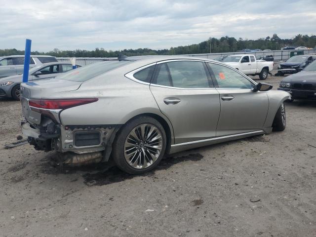 Photo 3 from auction – 2019 LEXUS LS 500 with VIN JTHC5LFF0K5007188