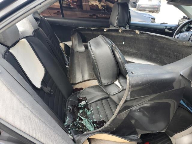 Photo 10 from auction – 2013 TOYOTA CAMRY L with VIN 4T4BF1FK5DR282951