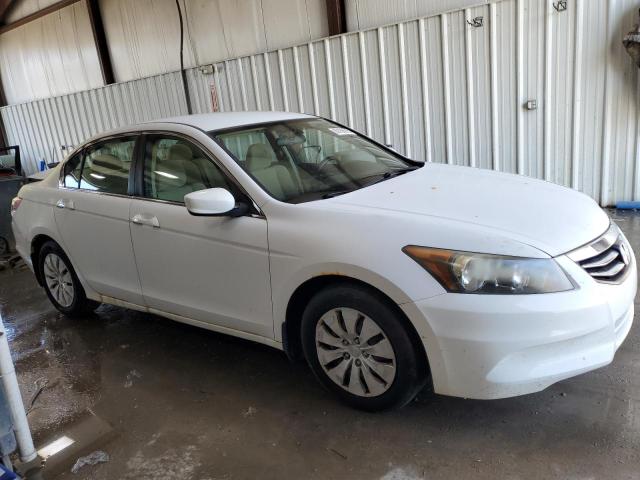 Photo 4 from auction – 2012 HONDA ACCORD LX with VIN 1HGCP2F34CA236883