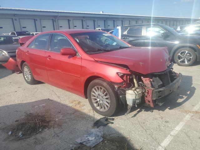 Photo 4 from auction – 2009 TOYOTA CAMRY BASE with VIN 4T4BE46K39R073462