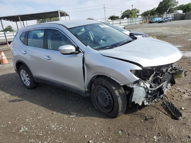 Photo 4 from auction – 2014 NISSAN ROGUE S with VIN 5N1AT2MV4EC826302