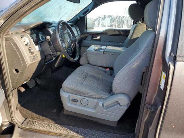 Photo 7 from auction – 2014 FORD F150 SUPER CAB with VIN 1FTFX1ET6EFB13924