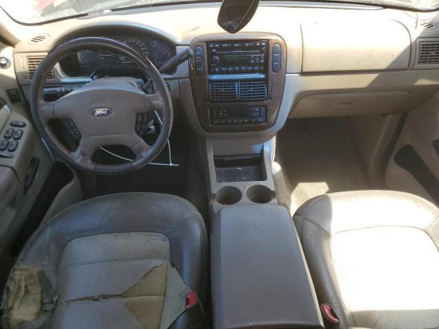 Photo 8 from auction – 2002 FORD EXPLORER E with VIN 1FMZU64E72ZB69950