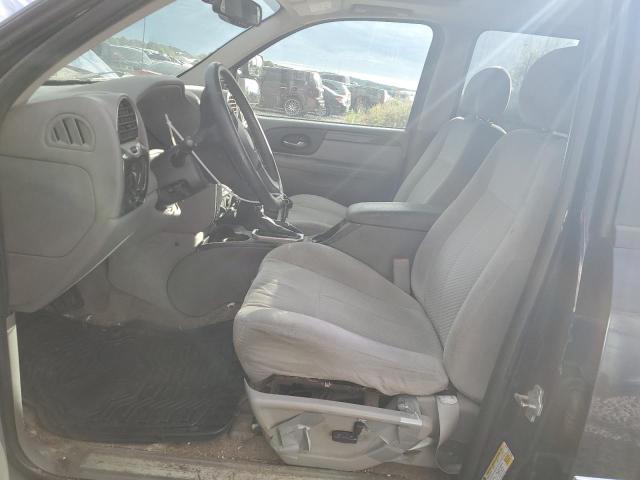 Photo 7 from auction – 2008 GMC ENVOY with VIN 1GKDT13S682140683