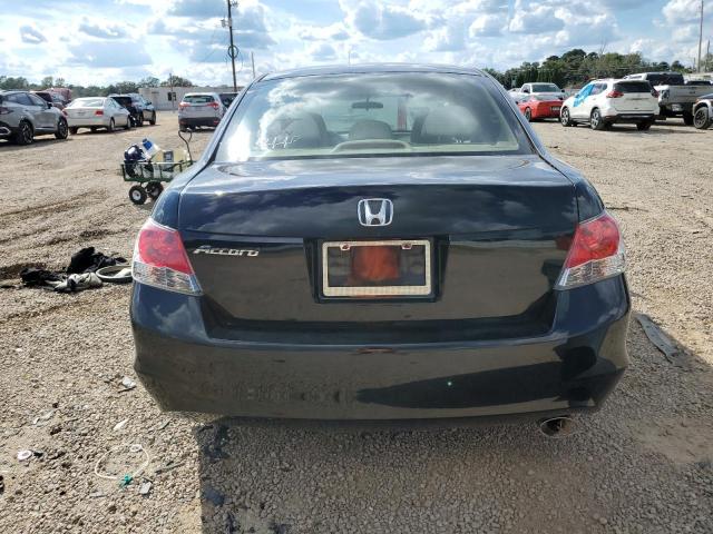 Photo 6 from auction – 2010 HONDA ACCORD LXP with VIN 1HGCP2F43AA046482