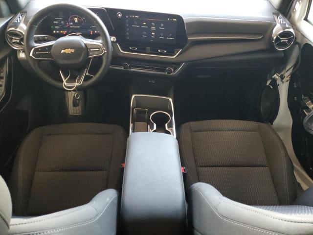 Photo 8 from auction – 2025 CHEVROLET EQUINOX LT with VIN 3GNAXPEG6SL279224