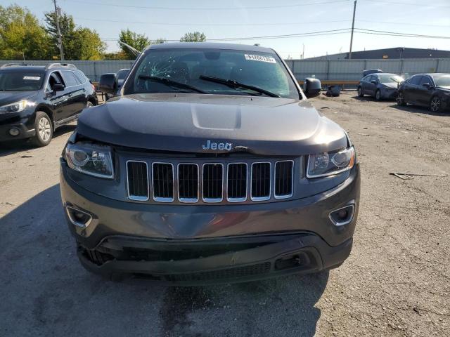 Photo 5 from auction – 2015 JEEP GRAND CHER with VIN 1C4RJFAG8FC626518