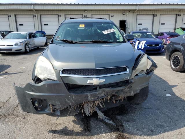 Photo 5 from auction – 2013 CHEVROLET EQUINOX LT with VIN 2GNALDEK6D6153676