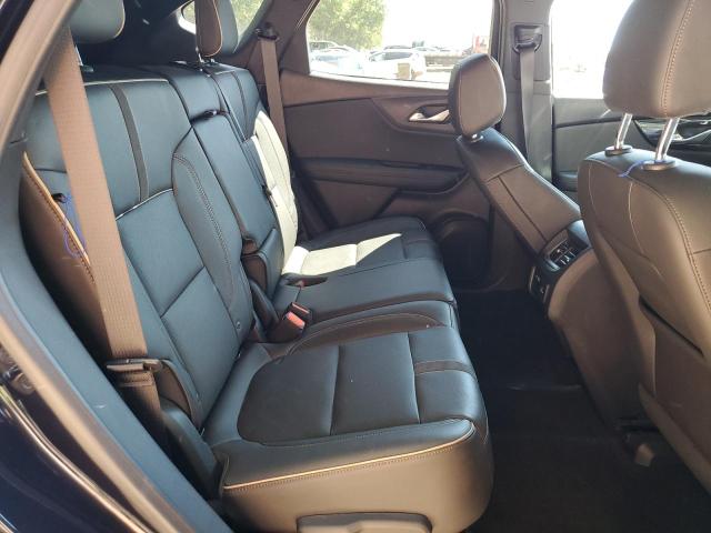 Photo 11 from auction – 2020 CHEVROLET BLAZER PREMIER with VIN 3GNKBFRS4LS573949