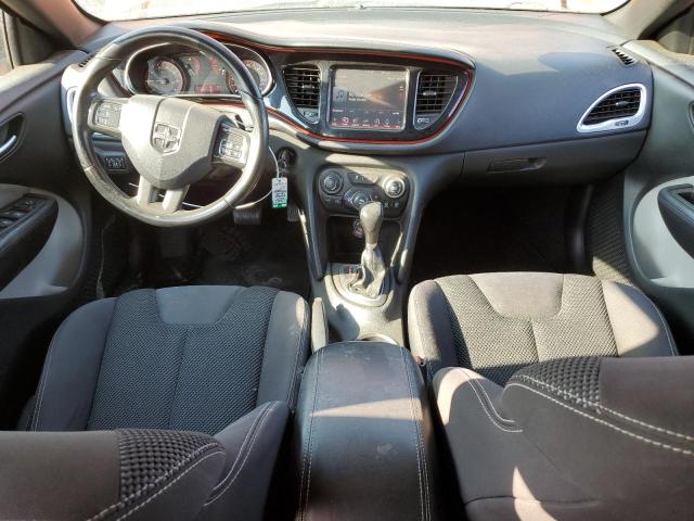 Photo 8 from auction – 2015 DODGE DART SXT with VIN 1C3CDFBB6FD407703