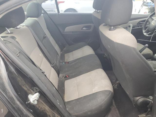 Photo 10 from auction – 2012 CHEVROLET CRUZE LS with VIN 1G1PC5SH3C7189124