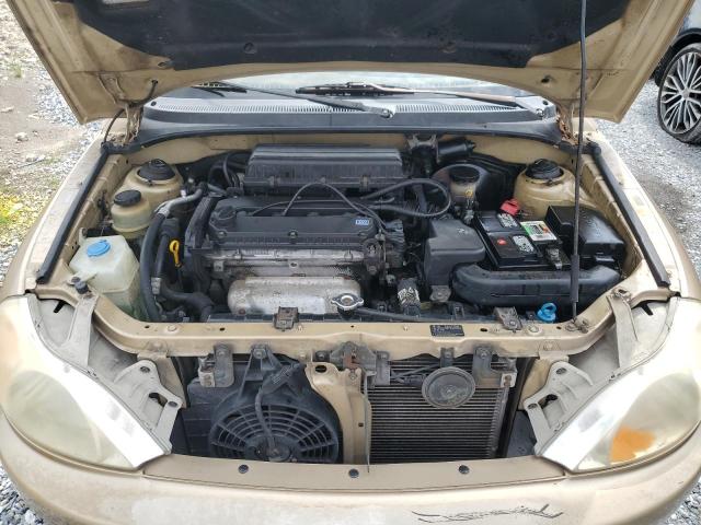 Photo 12 from auction – 2002 KIA RIO CINCO with VIN KNADC163126089428