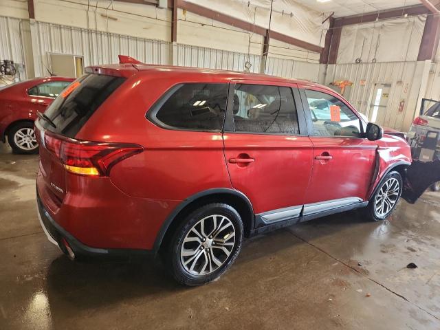 Photo 3 from auction – 2018 MITSUBISHI OUTLANDER SE with VIN JA4AZ3A30JZ061733
