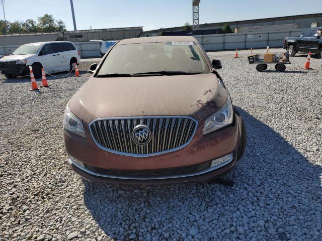 Фото 5 с аукциона – 2016 BUICK LACROSSE с VIN 1G4GB5G33GF192247