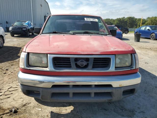 Photo 5 from auction – 1998 NISSAN FRONTIER K with VIN 1N6DD26S9WC339936