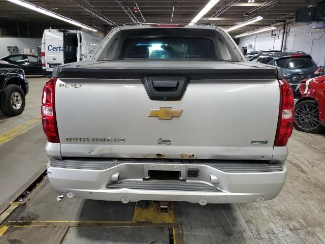 Zdjęcie 6 z aukcji – 2011 CHEVROLET AVALANCHE z VIN 3GNTKFE30BG380671