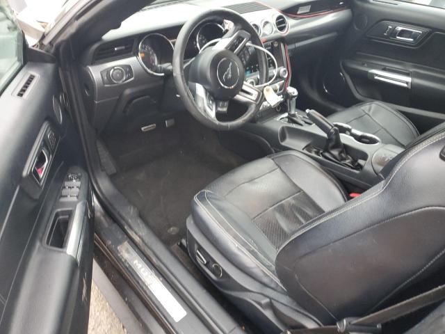 Photo 8 from auction – 2015 FORD MUSTANG with VIN 1FATP8UH6F5422847