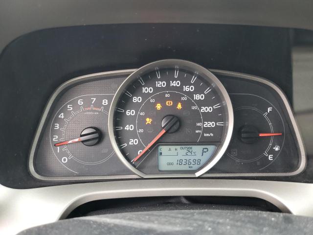 Photo 9 from auction – 2013 TOYOTA RAV4 XLE with VIN 2T3RFREV6DW046058