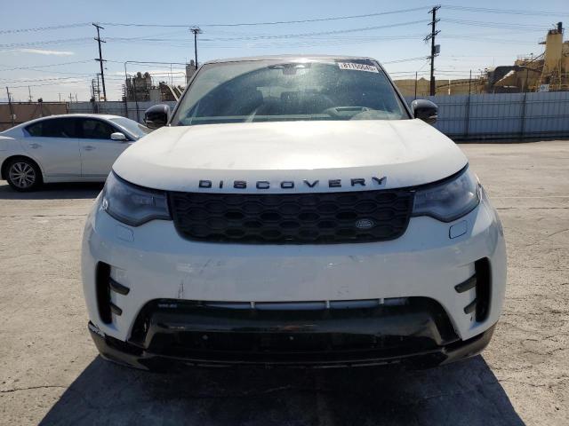 Photo 5 from auction – 2023 LAND ROVER DISCOVERY with VIN SALRM4EU3P2484414