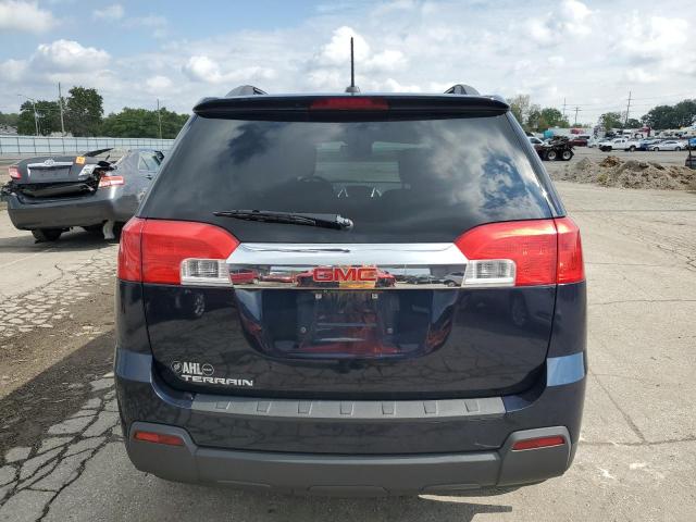 Photo 6 from auction – 2015 GMC TERRAIN SL with VIN 2GKALREK6F6336900