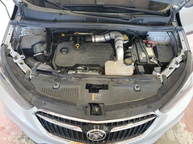 Photo 12 from auction – 2022 BUICK ENCORE PRE with VIN KL4CJESM1NB519085