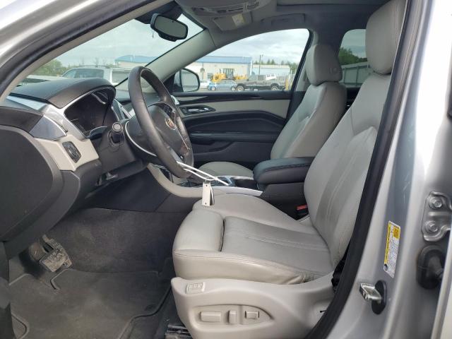 Photo 7 from auction – 2015 CADILLAC SRX LUXURY with VIN 3GYFNEE38FS561036