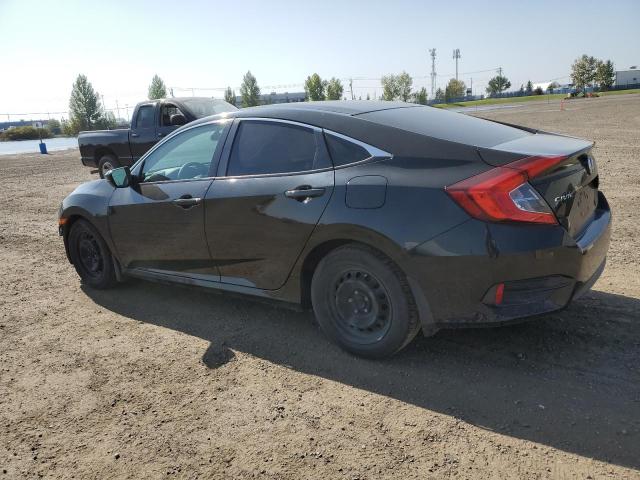 Photo 2 from auction – 2017 HONDA CIVIC LX with VIN 2HGFC2F58HH015564