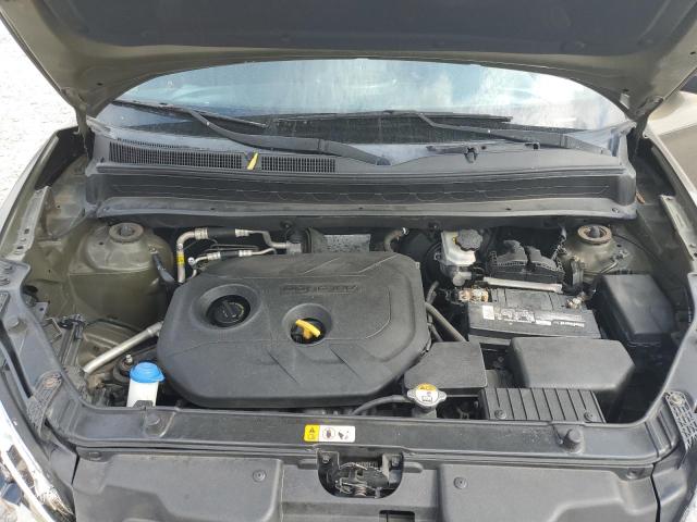 Снимка 11 от търг – 2012 KIA SOUL + с VIN KNDJT2A62C7372896